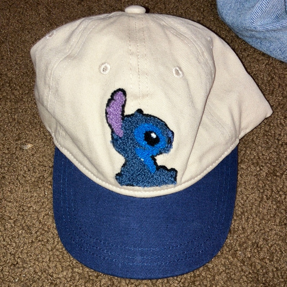 Disney hat